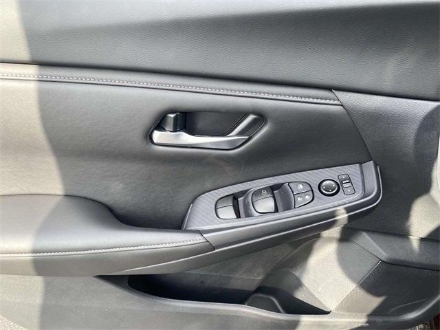 new 2025 Nissan Sentra car, priced at $23,041