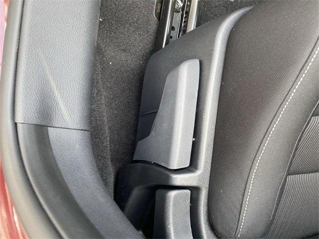 new 2025 Nissan Sentra car, priced at $23,041