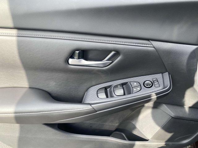 new 2025 Nissan Sentra car, priced at $22,341