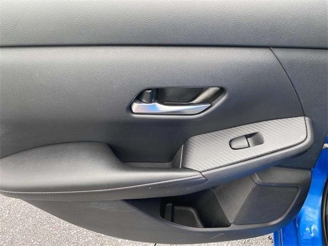 used 2021 Nissan Sentra car, priced at $16,390