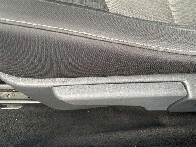used 2021 Nissan Sentra car, priced at $16,390
