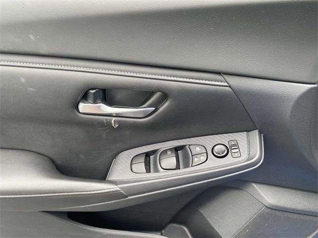 used 2021 Nissan Sentra car, priced at $16,390