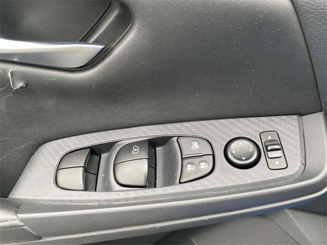 used 2021 Nissan Sentra car, priced at $16,390