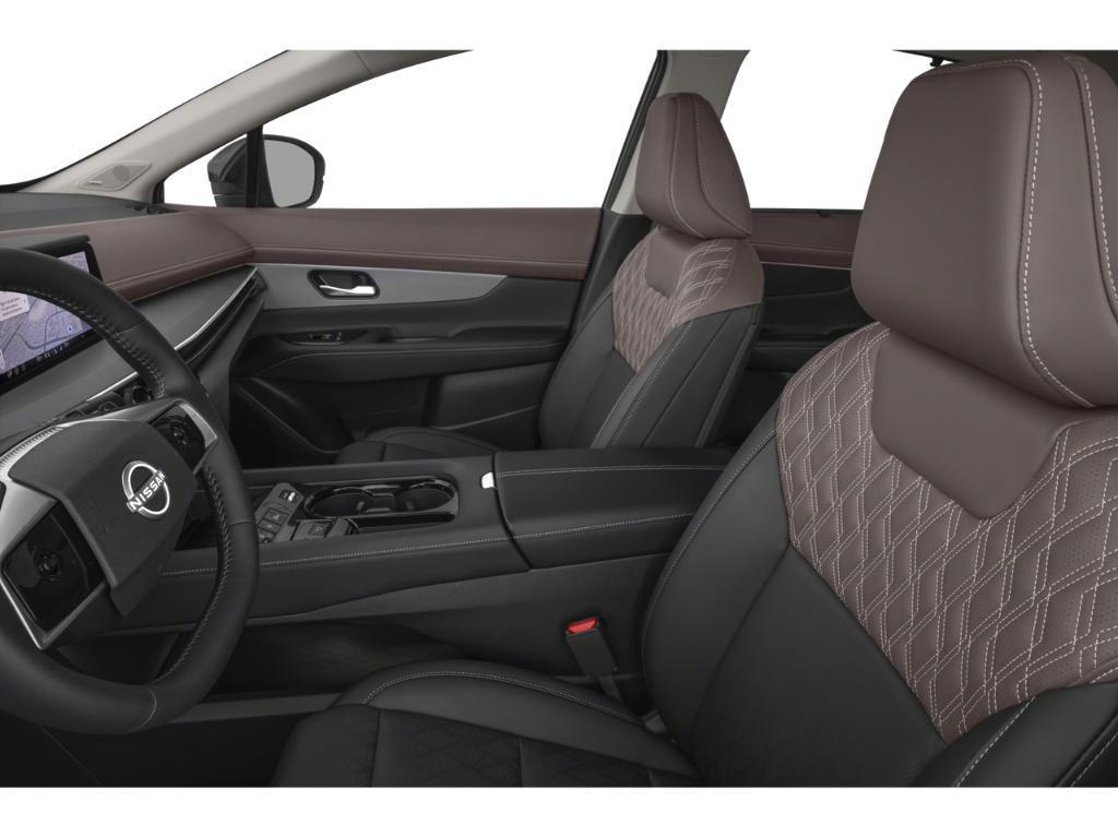 new 2025 Nissan Murano car, priced at $49,710