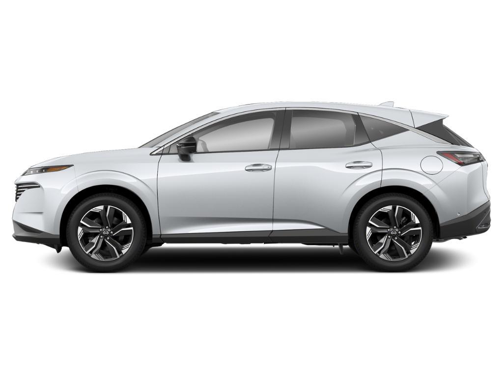 new 2025 Nissan Murano car, priced at $49,710