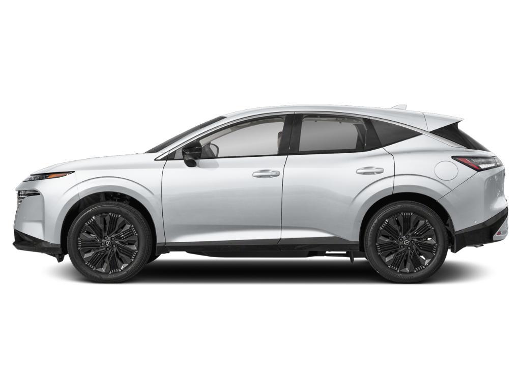 new 2025 Nissan Murano car, priced at $49,710