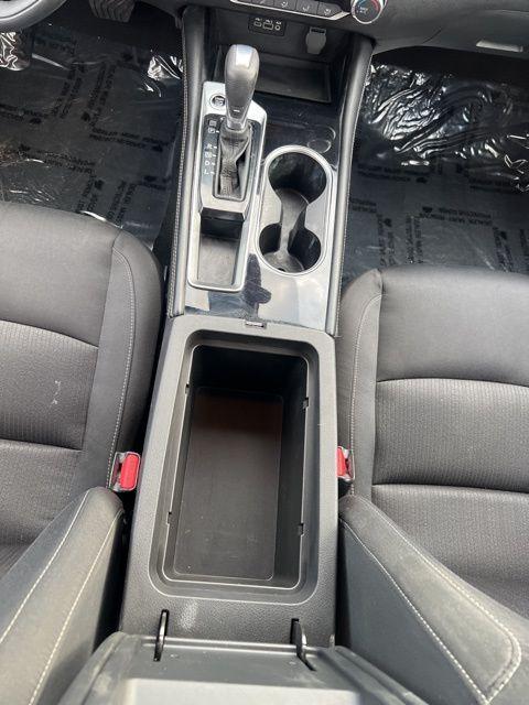 used 2023 Nissan Altima car, priced at $18,551