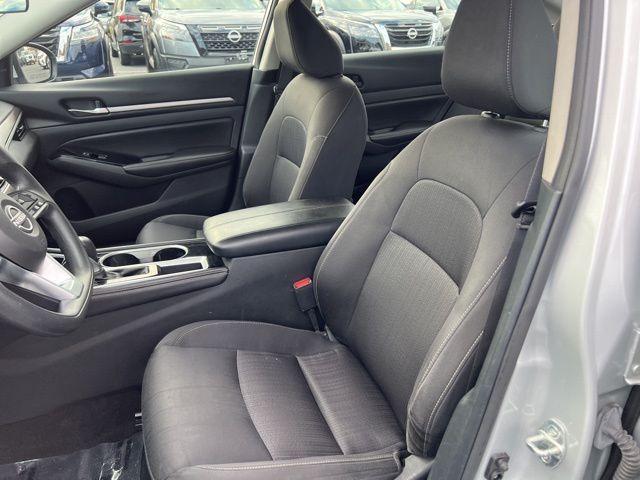 used 2023 Nissan Altima car, priced at $18,551