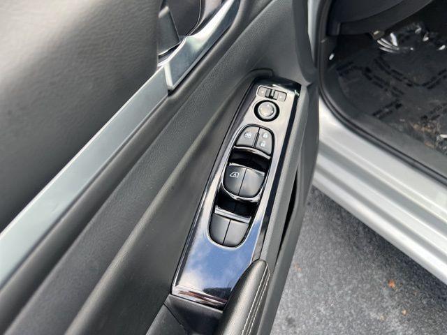 used 2023 Nissan Altima car, priced at $18,551