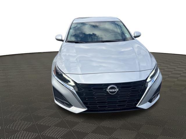 used 2023 Nissan Altima car, priced at $18,551