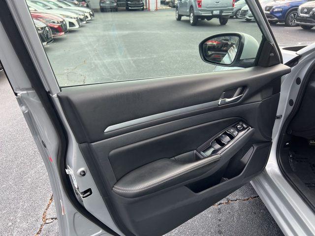 used 2023 Nissan Altima car, priced at $18,551