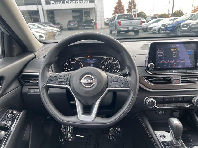 used 2023 Nissan Altima car, priced at $18,551