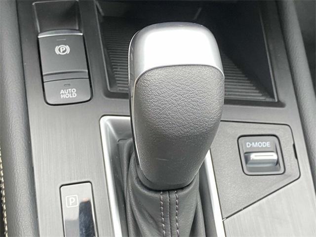 new 2025 Nissan Kicks car, priced at $132,705
