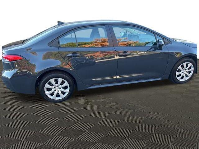 used 2024 Toyota Corolla car, priced at $19,576