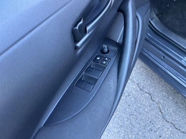 used 2024 Toyota Corolla car, priced at $19,576