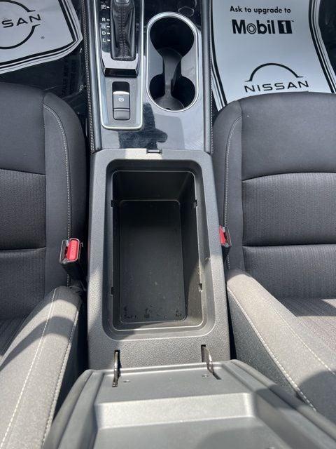 used 2023 Nissan Altima car, priced at $20,218