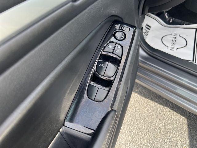 used 2023 Nissan Altima car, priced at $20,218