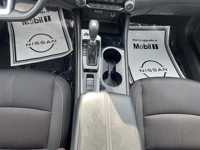 used 2023 Nissan Altima car, priced at $20,218