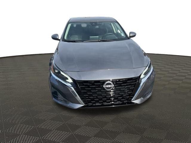 used 2023 Nissan Altima car, priced at $20,218