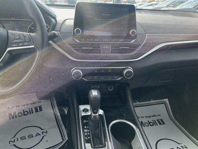 used 2023 Nissan Altima car, priced at $20,218