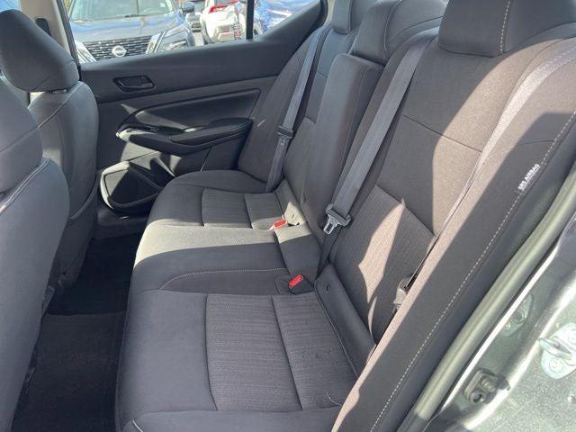 used 2023 Nissan Altima car, priced at $20,218