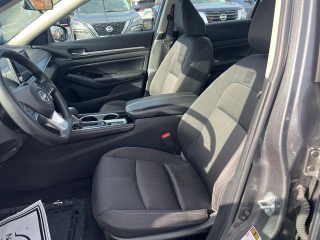 used 2023 Nissan Altima car, priced at $20,218