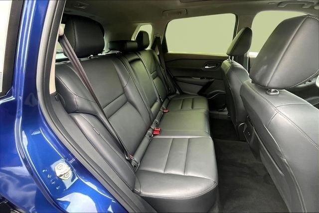 used 2023 Nissan Rogue car, priced at $28,089