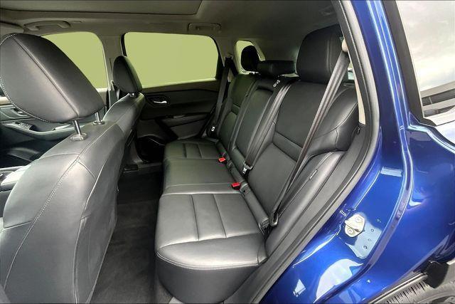 used 2023 Nissan Rogue car, priced at $28,089