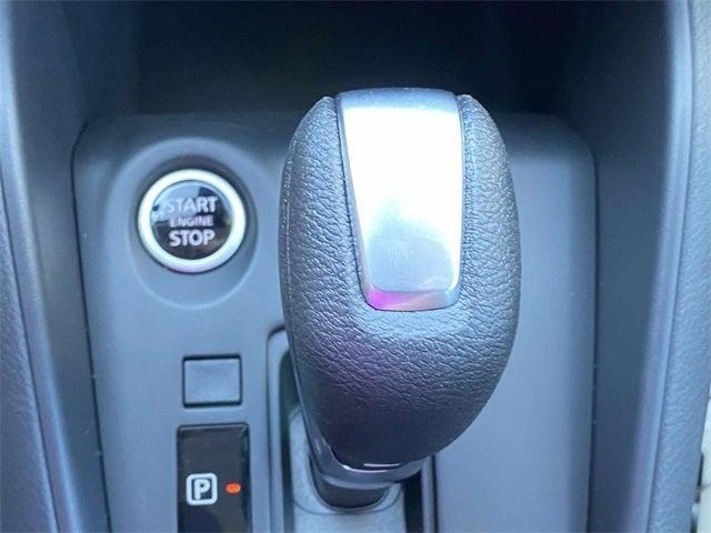new 2024 Nissan Kicks car, priced at $23,154