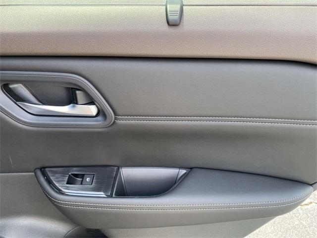 used 2022 Nissan Rogue car, priced at $25,529