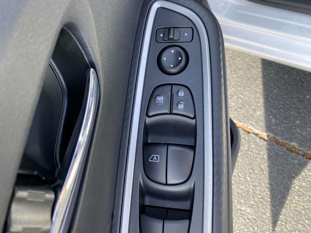 new 2025 Nissan Versa car, priced at $22,445