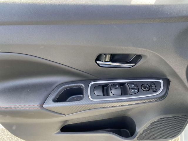 new 2025 Nissan Versa car, priced at $22,445