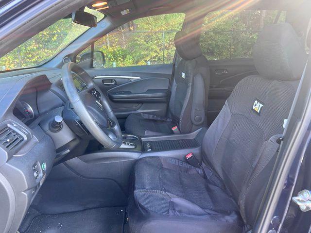 used 2019 Honda Passport car, priced at $24,027