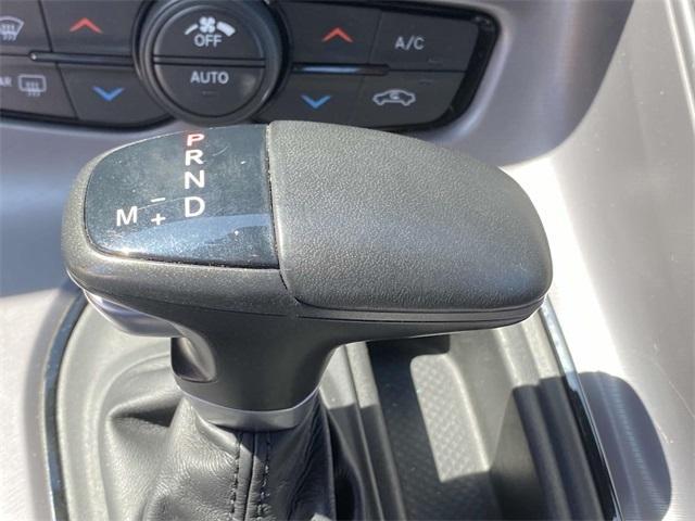 used 2023 Dodge Challenger car, priced at $25,333