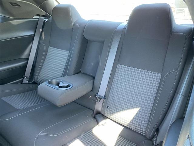 used 2023 Dodge Challenger car, priced at $25,333