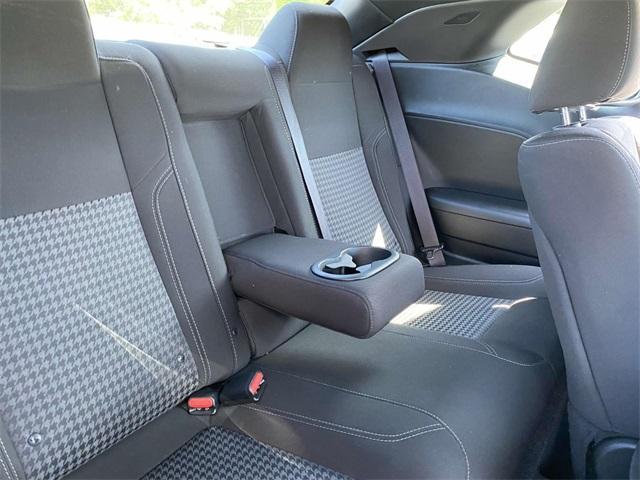 used 2023 Dodge Challenger car, priced at $25,333