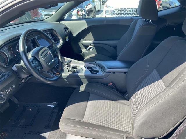 used 2023 Dodge Challenger car, priced at $25,333
