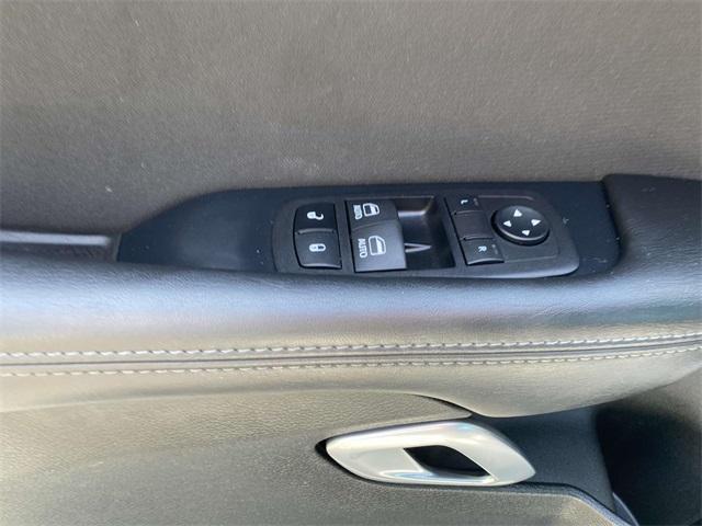 used 2023 Dodge Challenger car, priced at $25,333