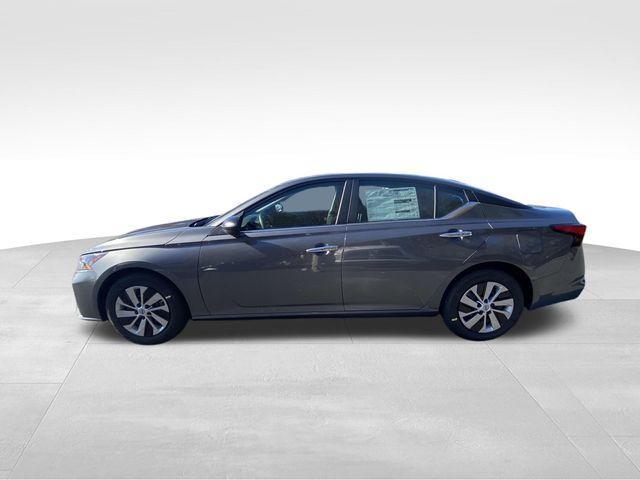 new 2025 Nissan Altima car, priced at $26,708