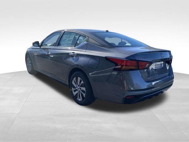 new 2025 Nissan Altima car, priced at $26,708