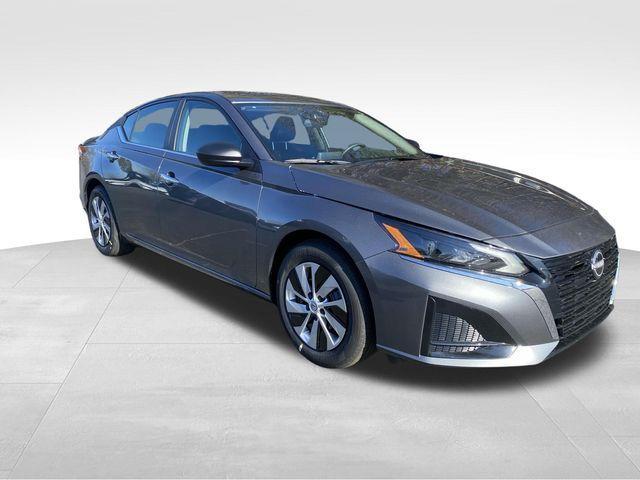 new 2025 Nissan Altima car, priced at $26,708