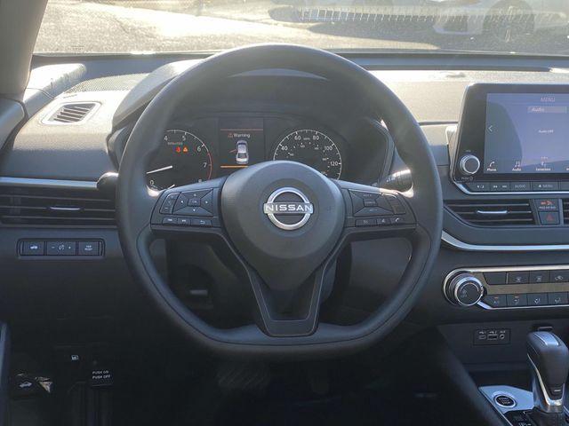new 2025 Nissan Altima car, priced at $26,708