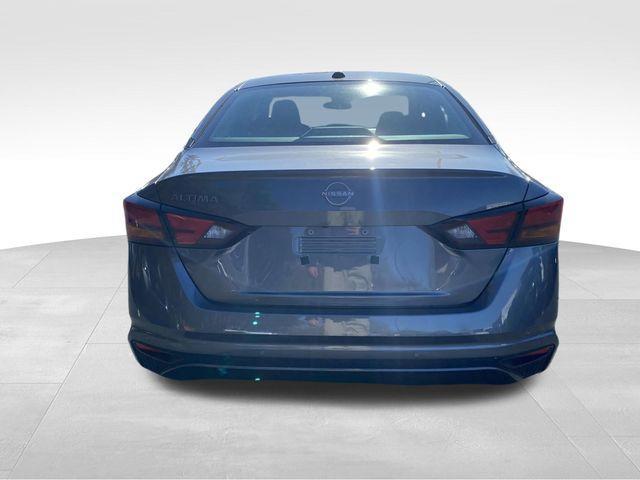 new 2025 Nissan Altima car, priced at $26,708