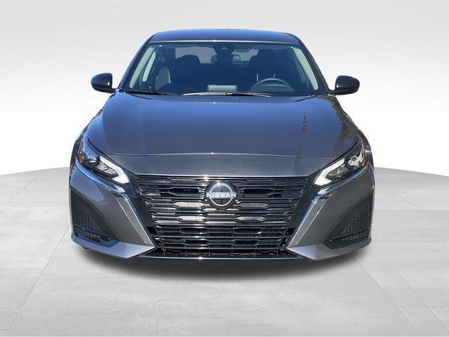 new 2025 Nissan Altima car, priced at $26,708