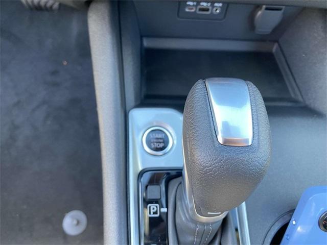 new 2025 Nissan Altima car, priced at $26,008
