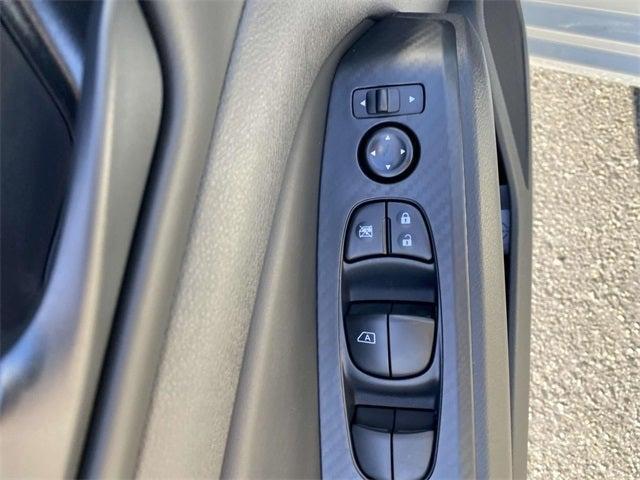 new 2025 Nissan Altima car, priced at $26,408