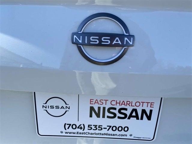 new 2025 Nissan Altima car, priced at $26,408