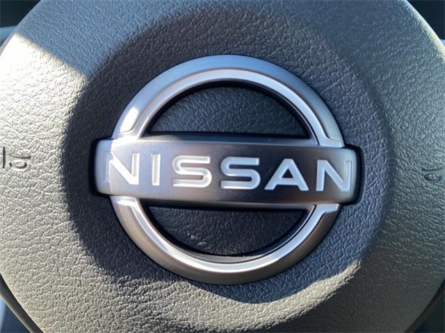 new 2025 Nissan Altima car, priced at $26,008