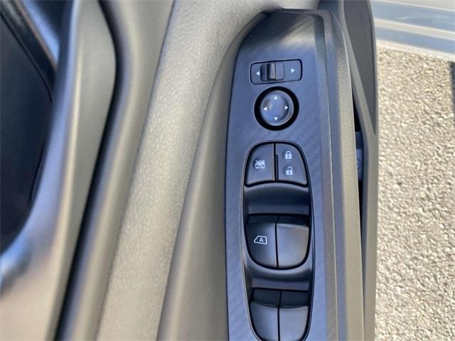 new 2025 Nissan Altima car, priced at $26,008