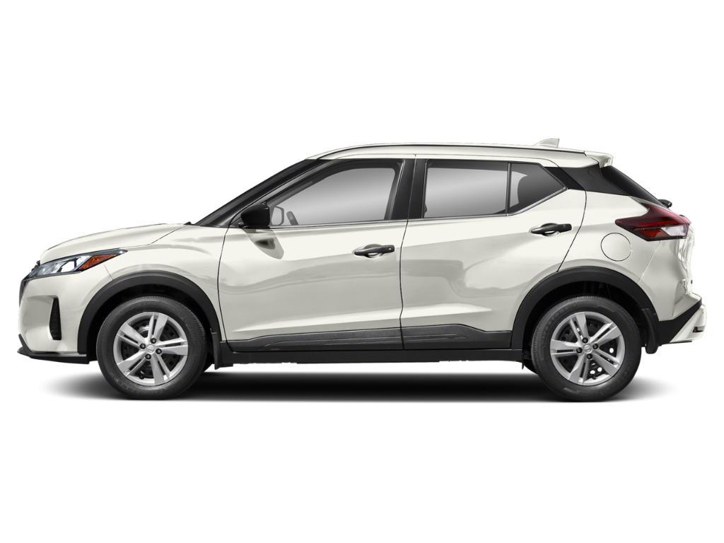 used 2021 Nissan Kicks car, priced at $16,929